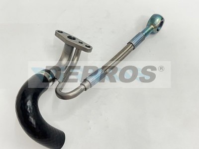 TUBO CARICO OLIO TURBOCOMPRESSORE FORD