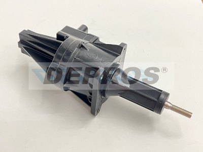 ATTUATORE ELETTROPNEUMATICO GTDI12V