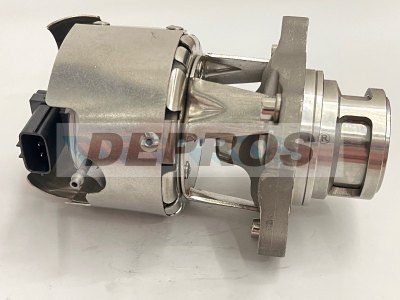 ATTUATORE ELETTROPNEUMATICO CON STAFFA GT1444Z