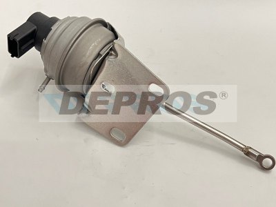 ATTUATORE ELETTROPNEUMATICO GTB1446VZ