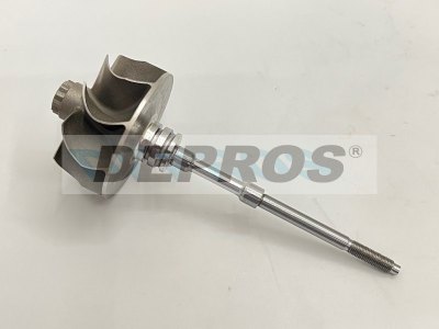 SHAFT AND WHEEL MGT1446LKSZ