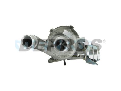 NOUVEAU TURBO COMPATIBLE SSANG YONG ACTION/KIRON 2.0