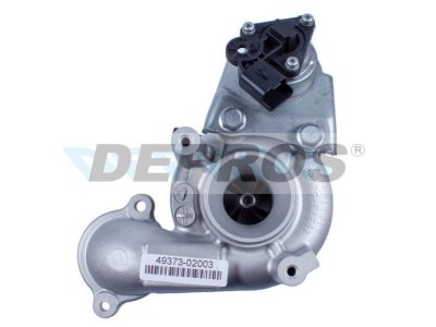 TURBO NEW AFTERMARKET CITROEN C3/PEUGEOT 207