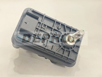 ATTUATORE ELETTRICO MHI REN/NISS 19180-19700 - 6NW012619-20