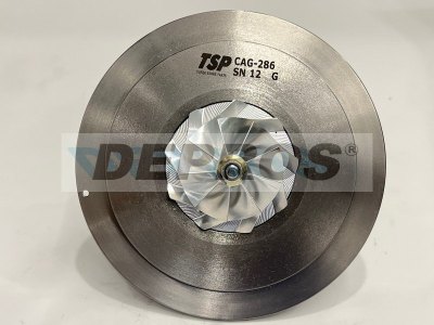 CORE ASSY BILANCIATO GT2056 MFS REVERSE