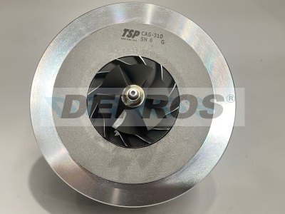 CORE ASSY BILANCIATO GT2256V