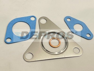 KIT JUNTAS TURBO AR/FIAT/LANCIA/OPEL 13JTDM