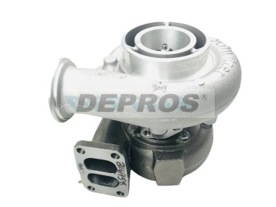 TURBO REMAN S200 VOLVO PENTA INDUSTRIAL