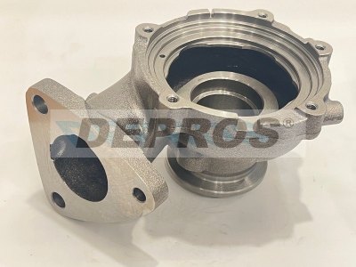 TURBINE HOUSING GTD1444VZ