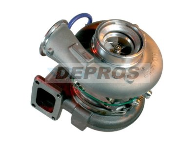 TURBO NEW AFTERMARKET HE551V CURSOR 13