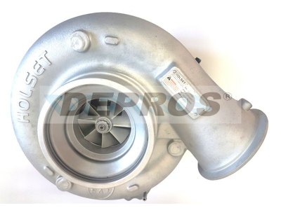 TURBO NEW AFTERMARKET HE431V CURSOR 8