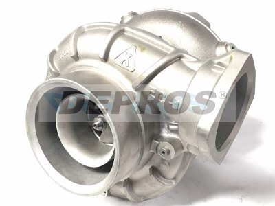 TURBO NUEVO ORIGINAL