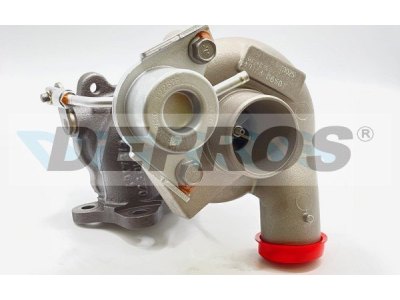 NOUVEAU TURBO COMPATIBLE OPEL/ISUZU