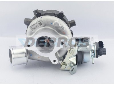 TURBO NEW AFTERMARKET MITSUBISHI L200 TRITON 2.5