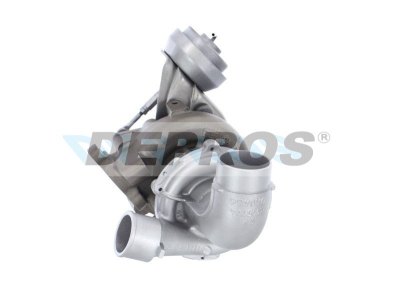 NOVO TURBO COMPATIVEL TOYOTA AVENSIS / RAV4 2.2