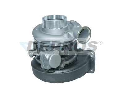 TURBO RICOSTRUITO IVECO CURSOR 8