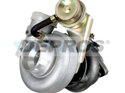 TURBO NUEVO ORIGINAL