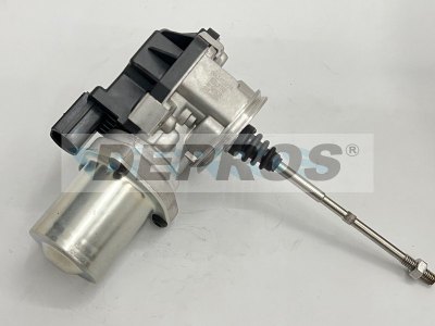 ELECTRONIC ACTUATOR RENAULT TWINGO NGT1038GKLMSZ