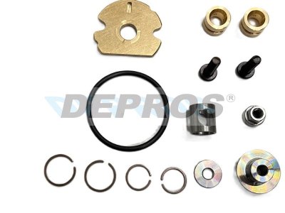 KIT DE REPARACAO BM60 REVERSE