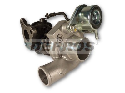 TURBO NUEVO ORIGINAL