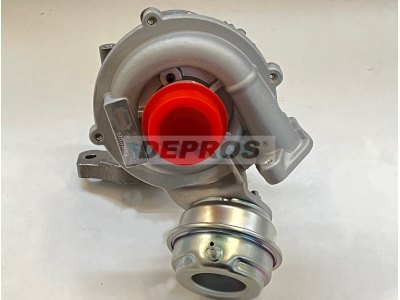 TURBO NUOVO ORIGINALE