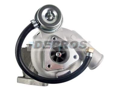 NEUER TURBO KOMPATIBEL  HYUNDAI HR / K2500 2.5 CDRi