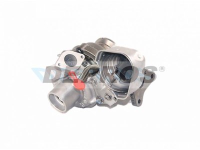 NEUER TURBO KOMPATIBEL FIAT PUNTO/LANCIA MUSA/AR MITO 13JTD