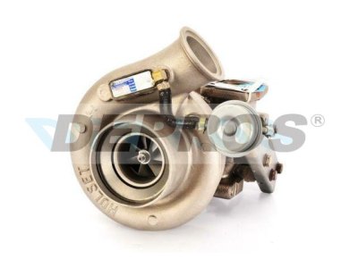 TURBO RICOSTRUITO IVECO EUROCARGO