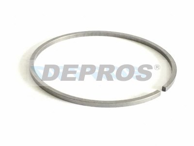 EXHAUST GAS VNT BASKET RETAINING RING GTB22