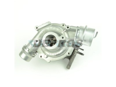 NOUVEAU TURBO COMPATIBLE RENAULT SCENIC