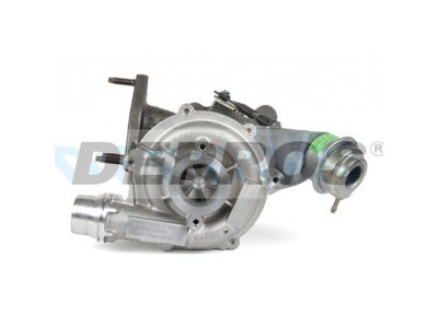 TURBO NEW AFTERMARKET RENAULT MASTER/OPEL MOVANO