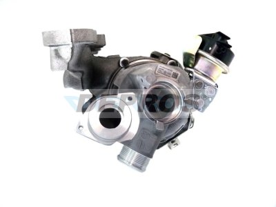 NEUER TURBO KOMPATIBEL AUDI A3/VW GOLF/SEAT LEON