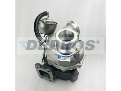 NOUVEAU TURBO COMPATIBLE DEUZ / VOLVO INDUSTRIAL ENGINE