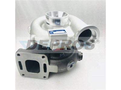 NOUVEAU TURBO COMPATIBLE K26 VOLVO PENTA MARINE