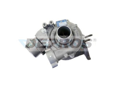 TURBO NEW AFTERMARKET RENAULT MEGANE III 16 TDCI