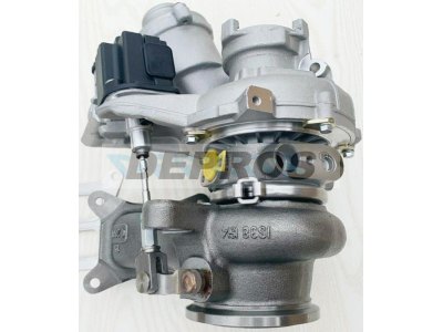 TURBO NUEVO ALTERNATIVO AUDI/VW 2.0L