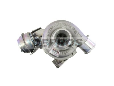 NOUVEAU TURBO COMPATIBLE KIA SPORTAGE 17