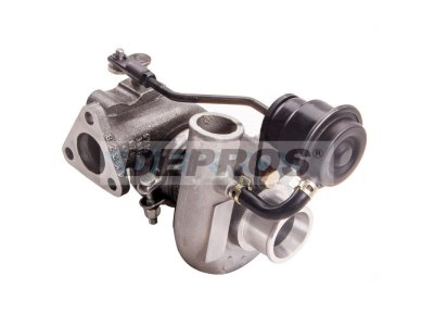 TURBO RICOSTRUITO HYUNDAI ACCENT