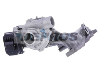 NOUVEAU TURBO COMPATIBLE AVEC RETOUR HYUNDAI  i30 1.6L