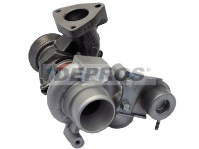 NOUVEAU TURBO COMPATIBLE CHEVROLET NUBIRA 20 TD