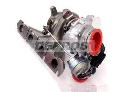 NOUVEAU TURBO COMPATIBLE AUDI S3 / TTS 2.0