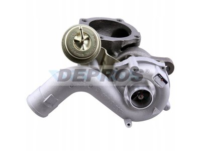 TURBO NUEVO ORIGINAL