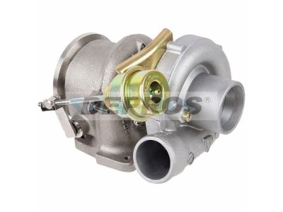 TURBO NUEVO ORIGINAL