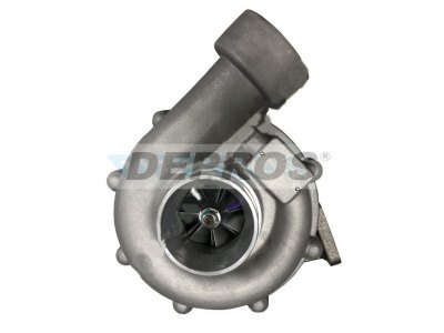 TURBO NEW GENUINE