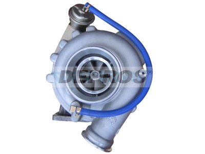 TURBO NEW GENUINE WITH OLD CORE RETURN