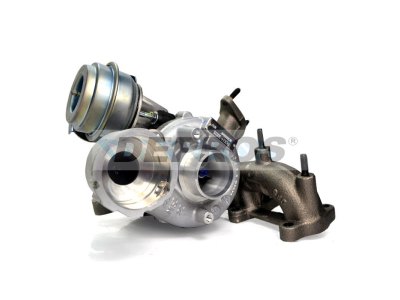 TURBO NUEVO ORIGINAL