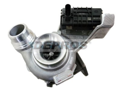 TURBO NEW GENUINE