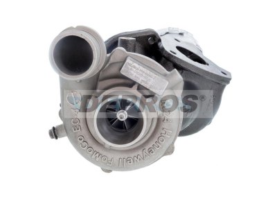 TURBO NUEVO ORIGINAL