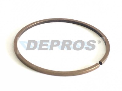 EXHAUST GAS VNT BASKET RETAINING RING GTB17