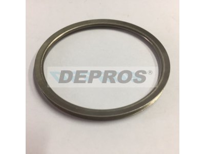 EXHAUST GAS STEEL GASKET TURBINE HOUSING/VNT TD04 VGT - 5...